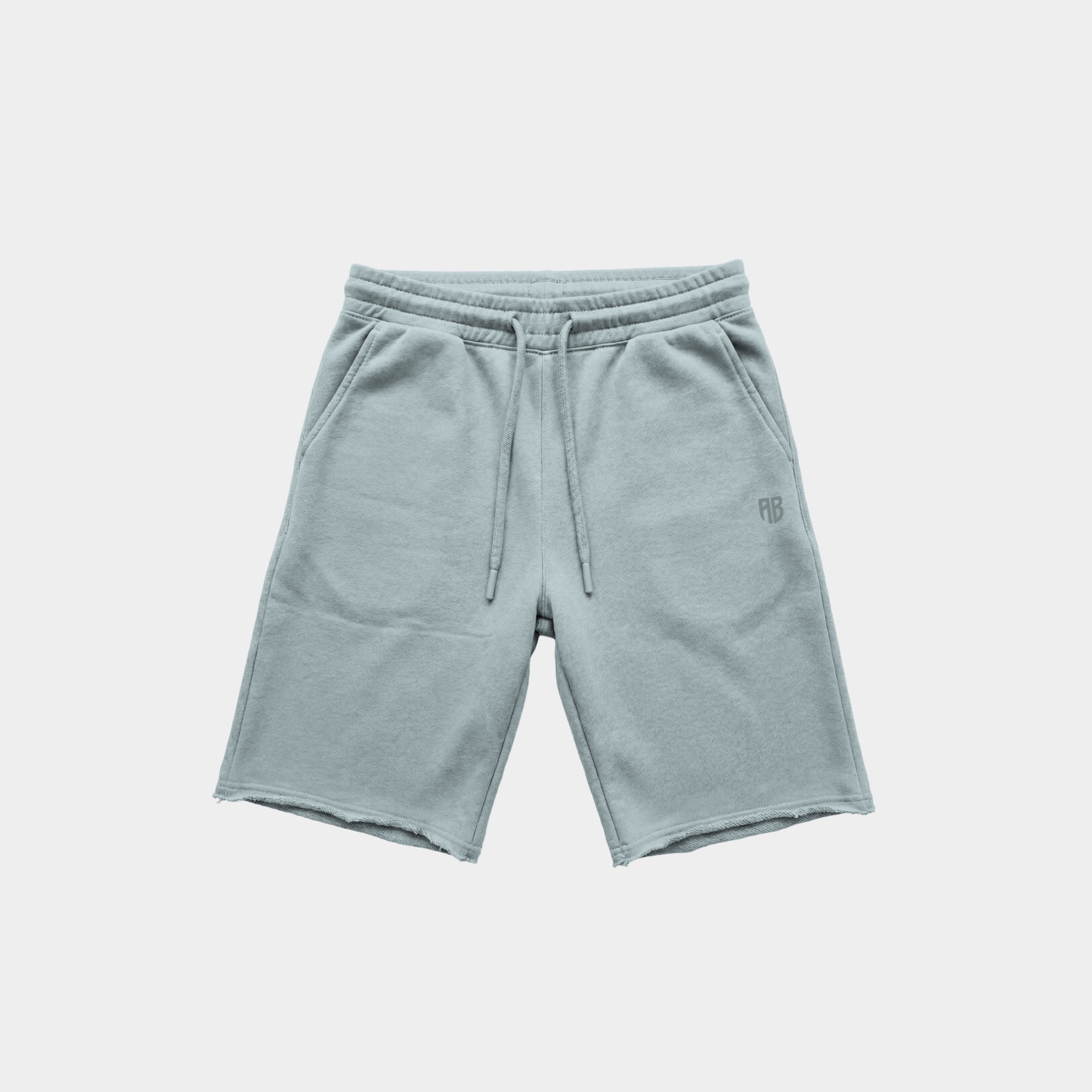 Antetokounbros Men's Baggy Shorts Ciel Front