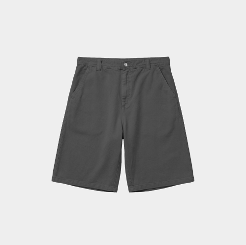 Antetokounbros Men's Skater Shorts Carbon front thumb