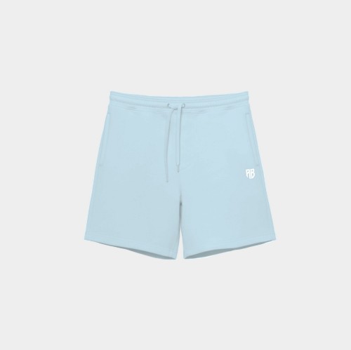 Antetokounbros Native Kid's Shorts Ciel  Front