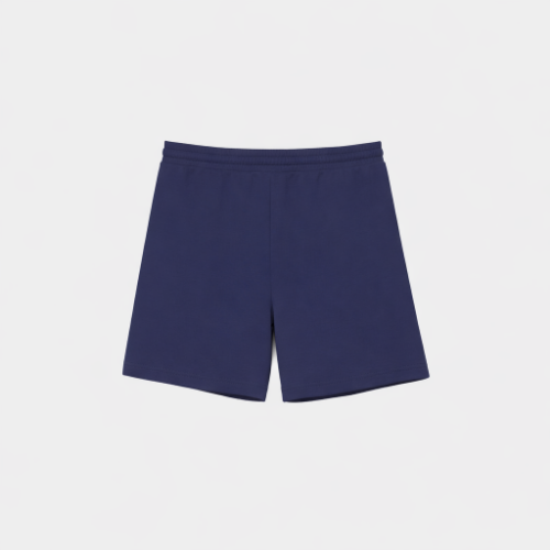 Picture of Antetokounbros Men's Retro Shorts Blue