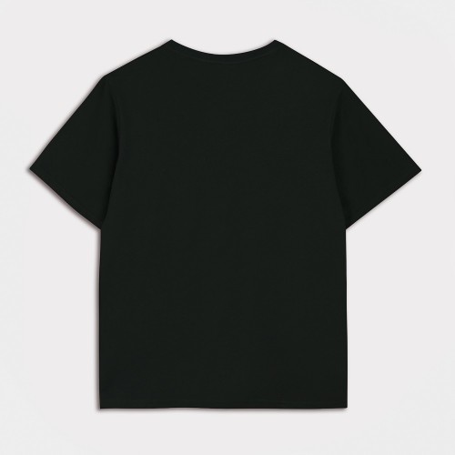 Antetokounbros Kid's Elevator Tee Black Back