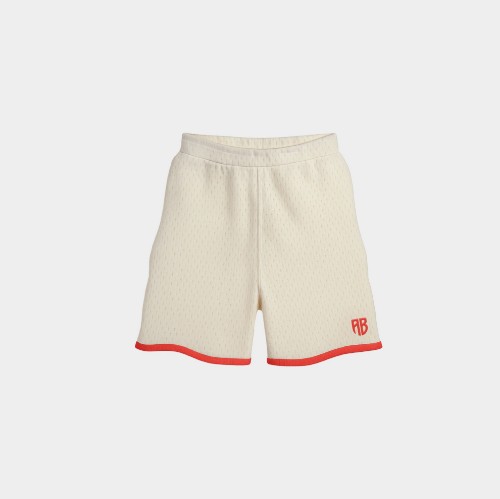 Αntetokounbros Men's Unique Shorts Front