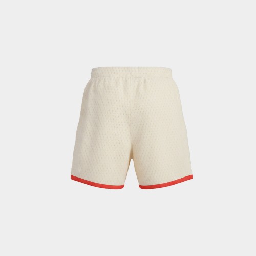 Αntetokounbros Men's Unique Shorts BAck