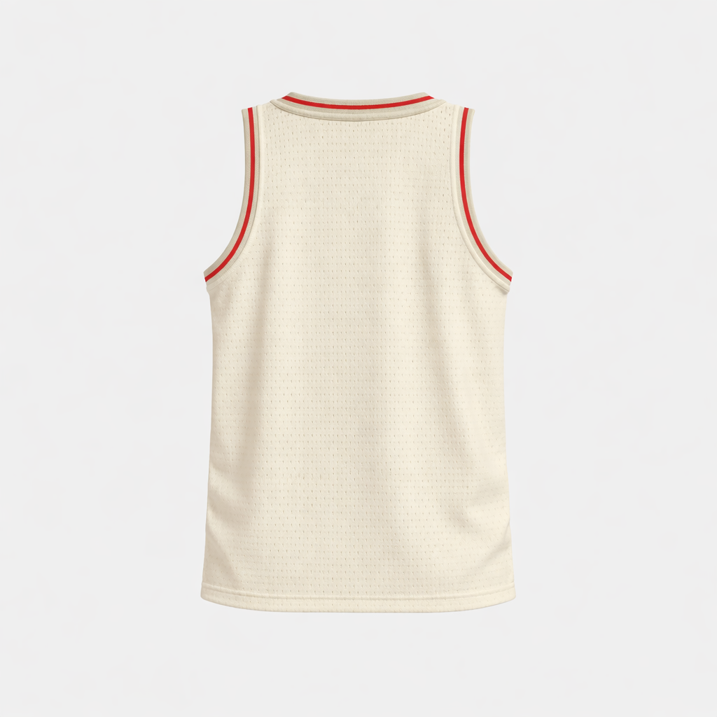 Αntetokounbros Unisex Unique Jersey Back