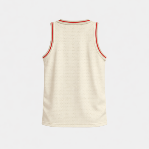 Αntetokounbros Unisex Unique Jersey Back