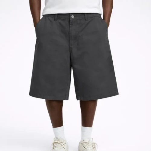 Antetokounbros Men's Skater Shorts Carbon Model thumb