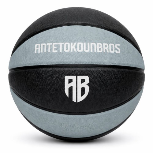 Antetokounbros Indoor Basketball – Size 7 Back