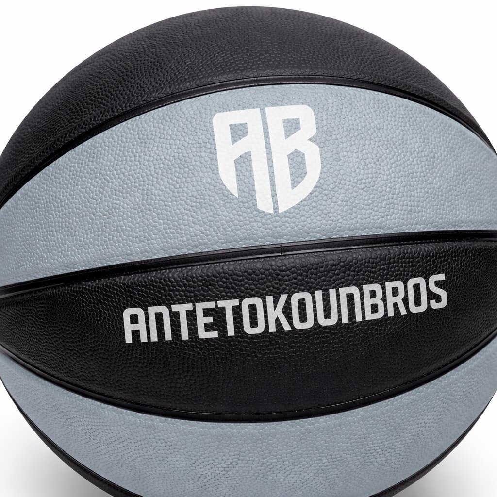 Antetokounbros Indoor Basketball – Size 7 Detail
