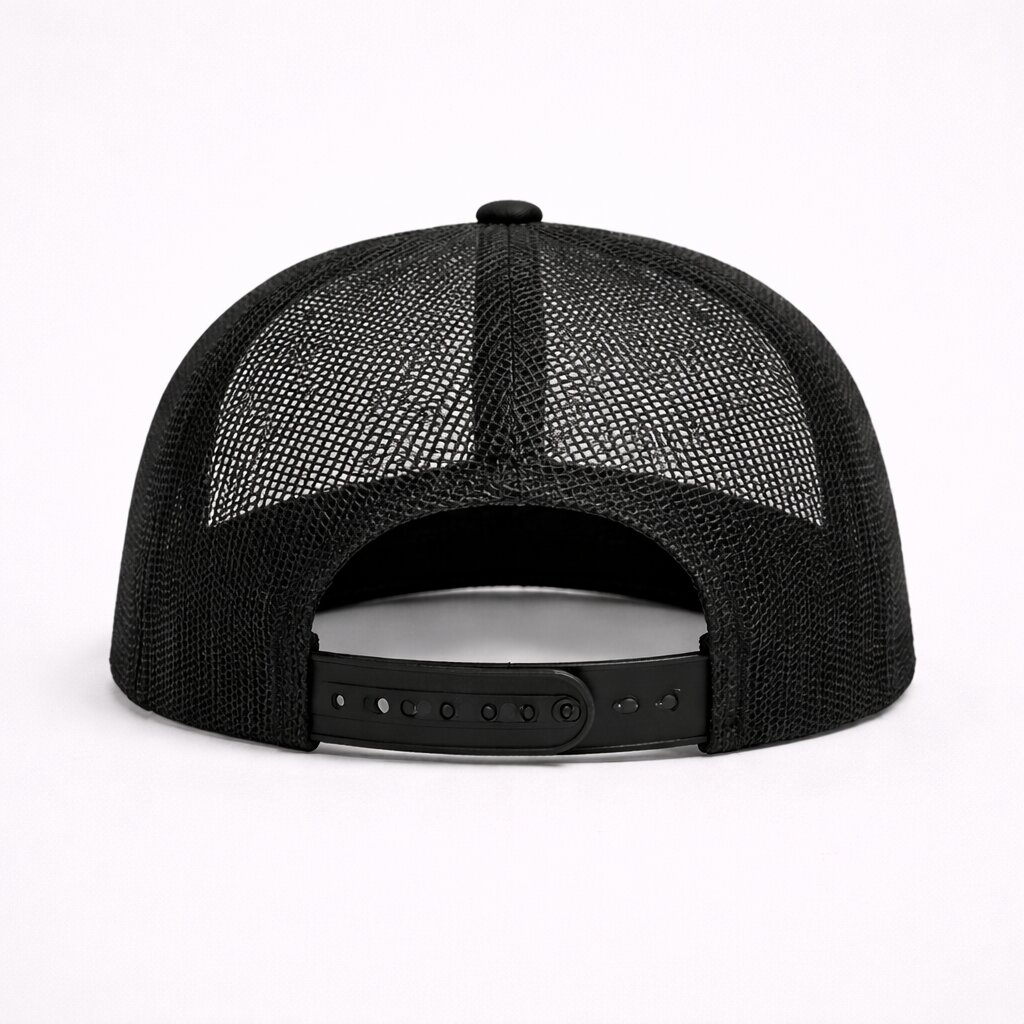 Antetokounbros Family Through Time Snapback Cap Back