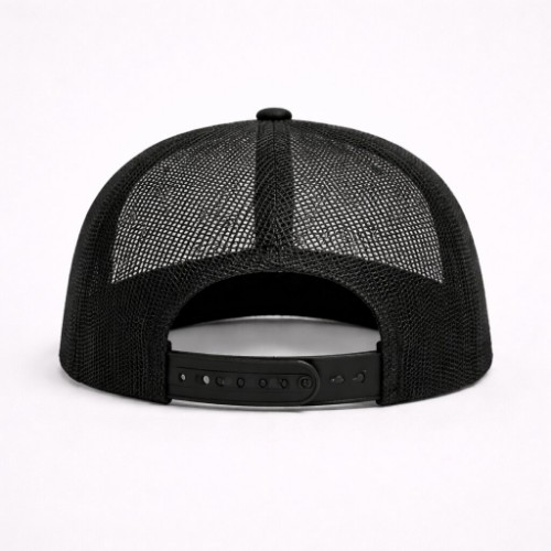 Antetokounbros Family Through Time Snapback Cap Back thumb