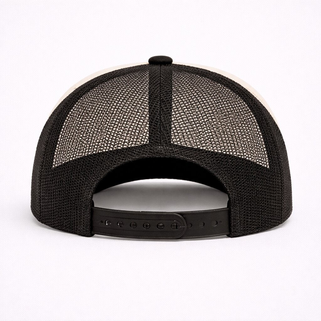 Antetokounbros Family Through Time Snapback Cap White/Green Back