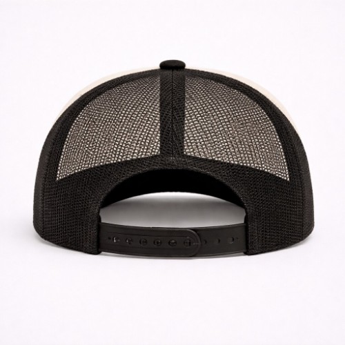 Antetokounbros Family Through Time Snapback Cap White/Green Back thumb