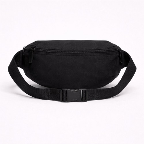Antetokounbros Waistbag Black Back