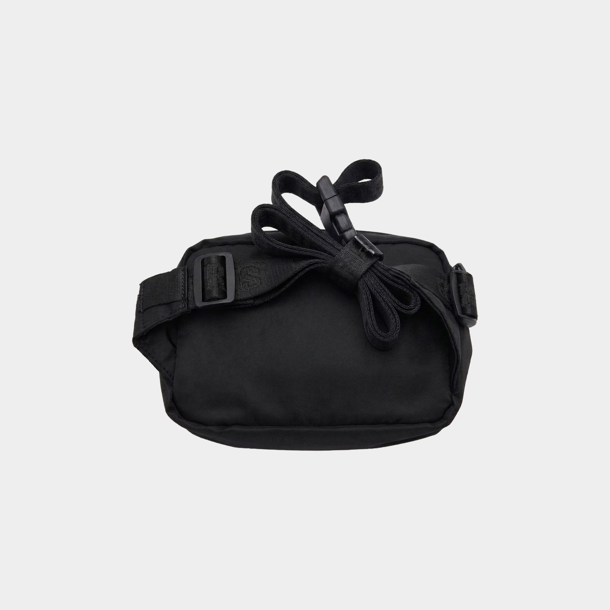 Antetokounbros Crossbody Bag Black Back