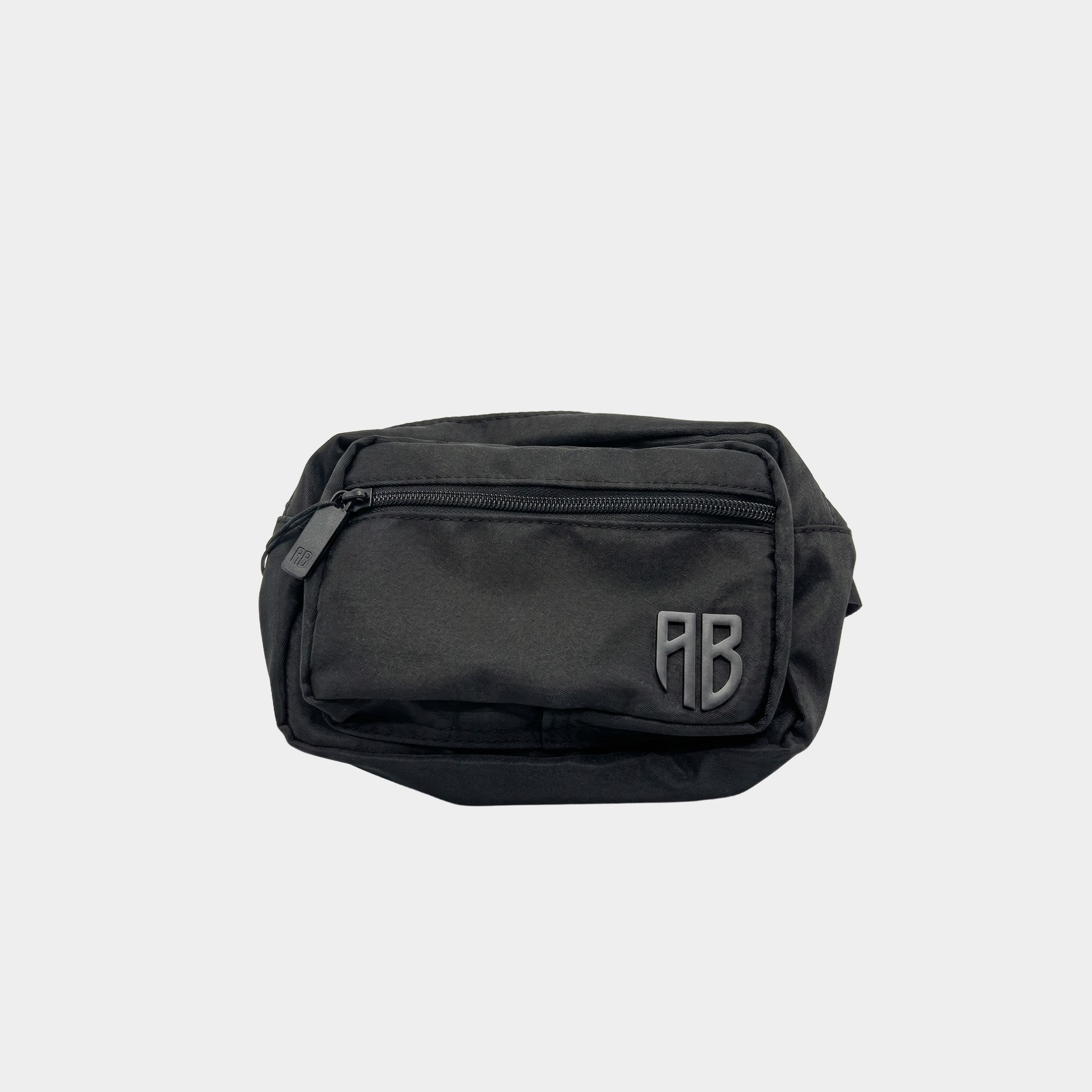 Antetokounbros Crossbody Bag Black Front