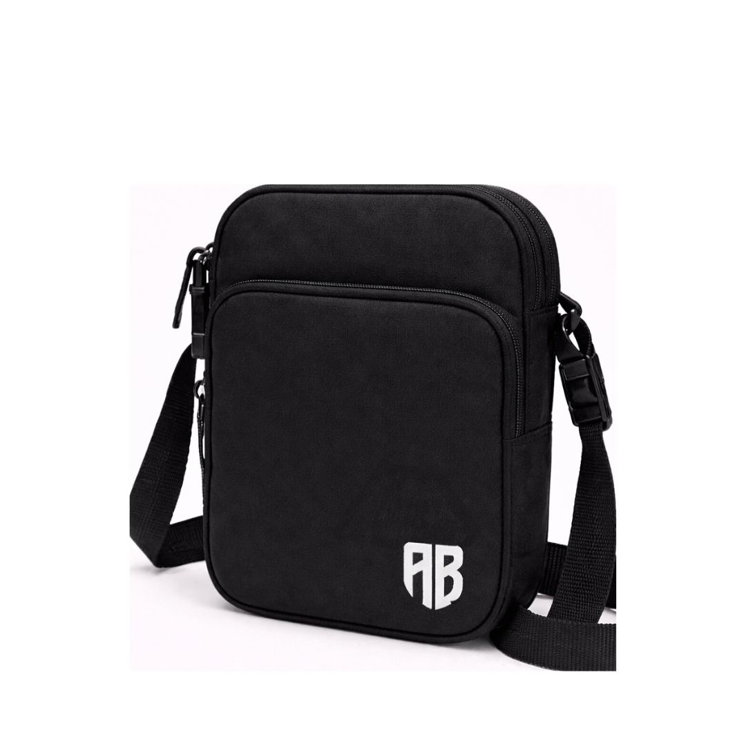 Antetokounbros Cross Body Bag Black