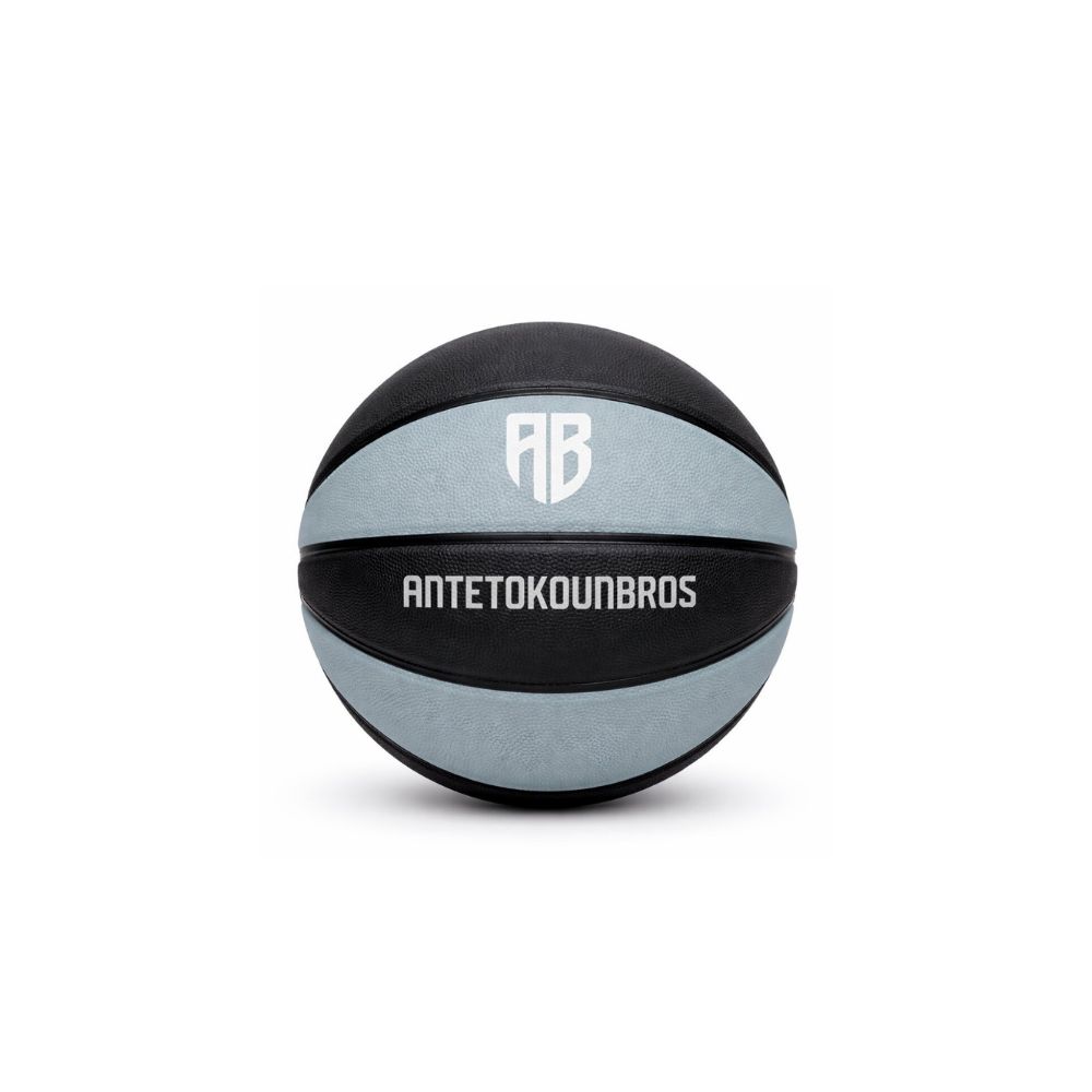Antetokounbros Indoor Basketball – Size 7 Front