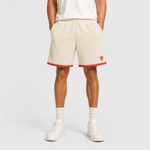 	Αntetokounbros Men's Unique Shorts Model thumb