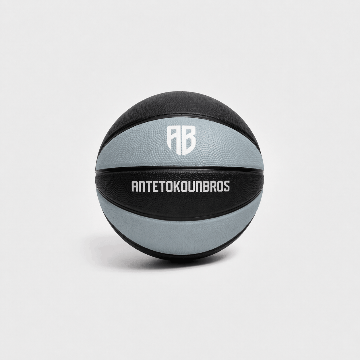 Antetokounbros Indoor Basketball – Size 7 Front