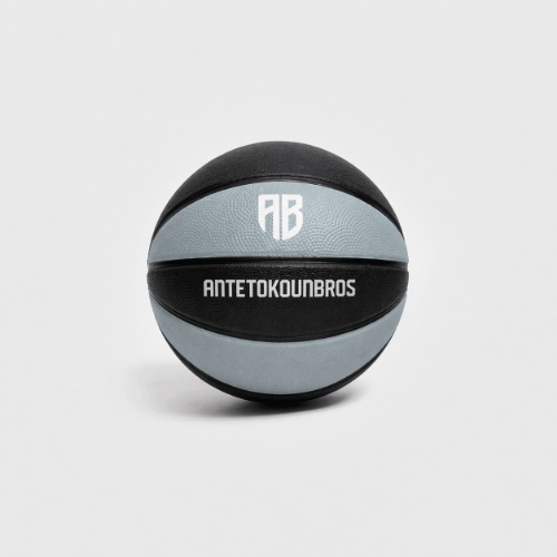 Antetokounbros Indoor Basketball – Size 7 Front