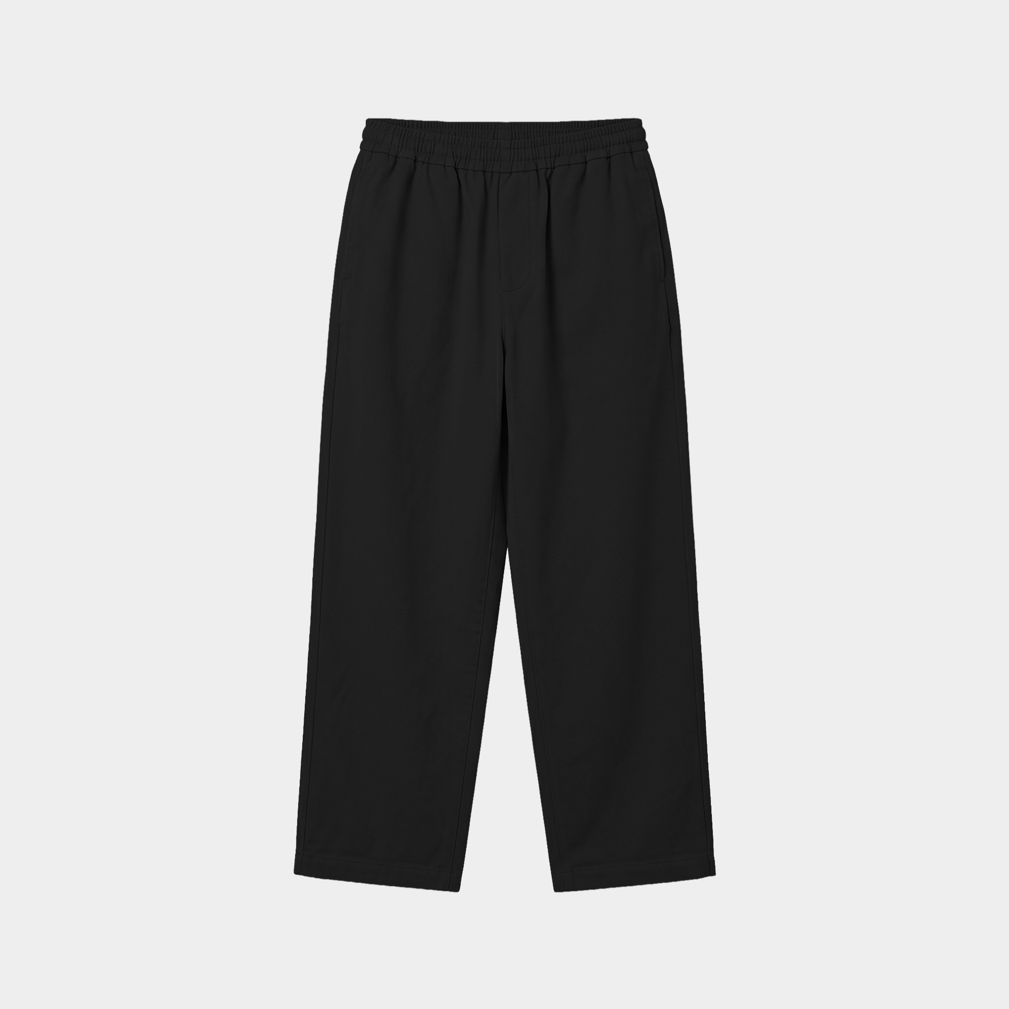 	Antetokounbros Men's Distil Pants Black fRONT