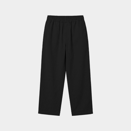 	Antetokounbros Men's Distil Pants Black fRONT