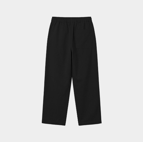 Antetokounbros Men's Distil Pants Black BACK