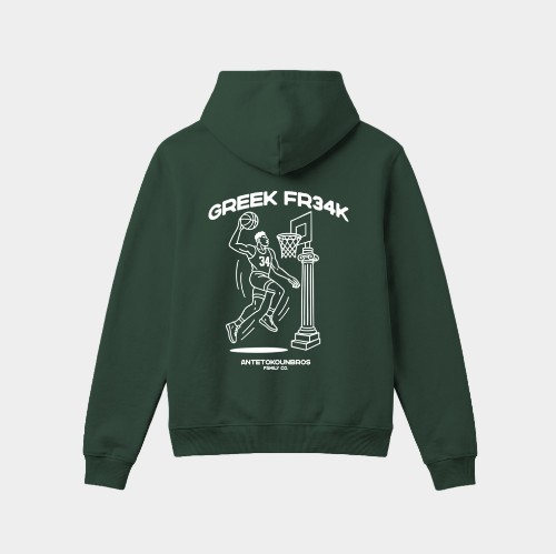 Picture of Kids’ Greek FR34K Dunk Hoodie