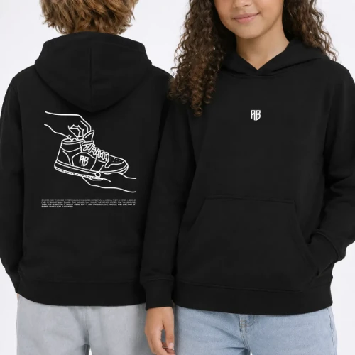 Picture of Kids’ Brotherhood Hoodie thumb