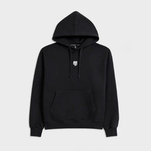 ANTETOKOUNBROS Men's Oversized Hoodie We are all Bros Front Flat