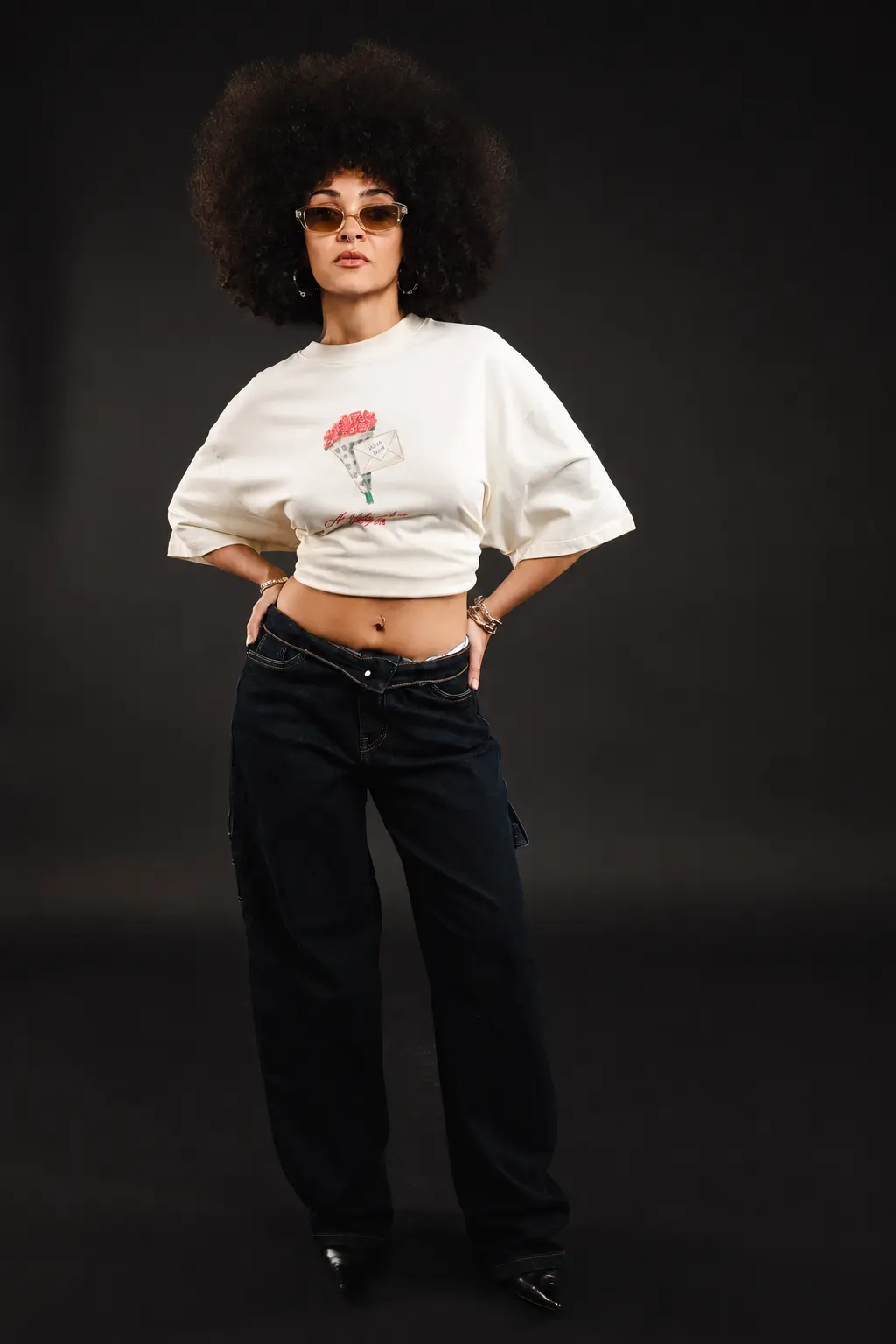 T-SHIRTS