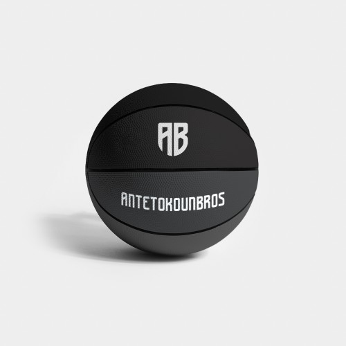 Shades Basketball Black/Grey 7 thumb