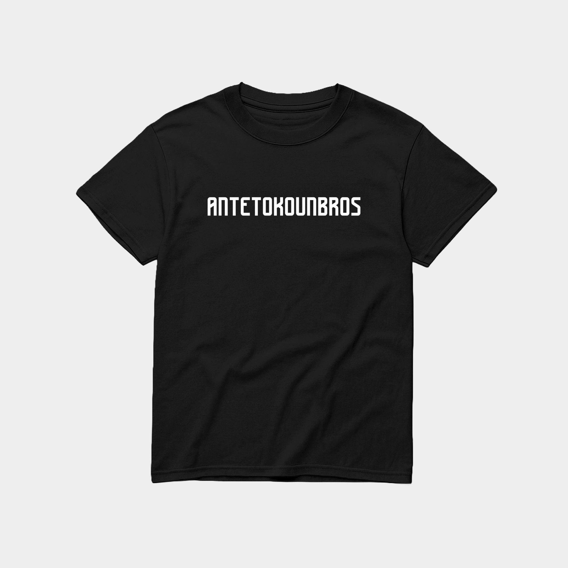 AB T-shirt Baseline Front