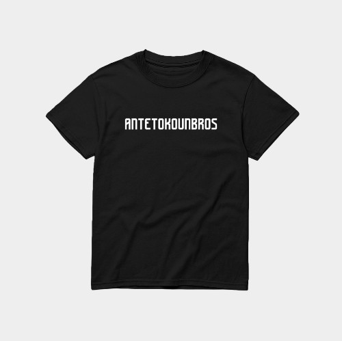 AB T-shirt Baseline Front thumb