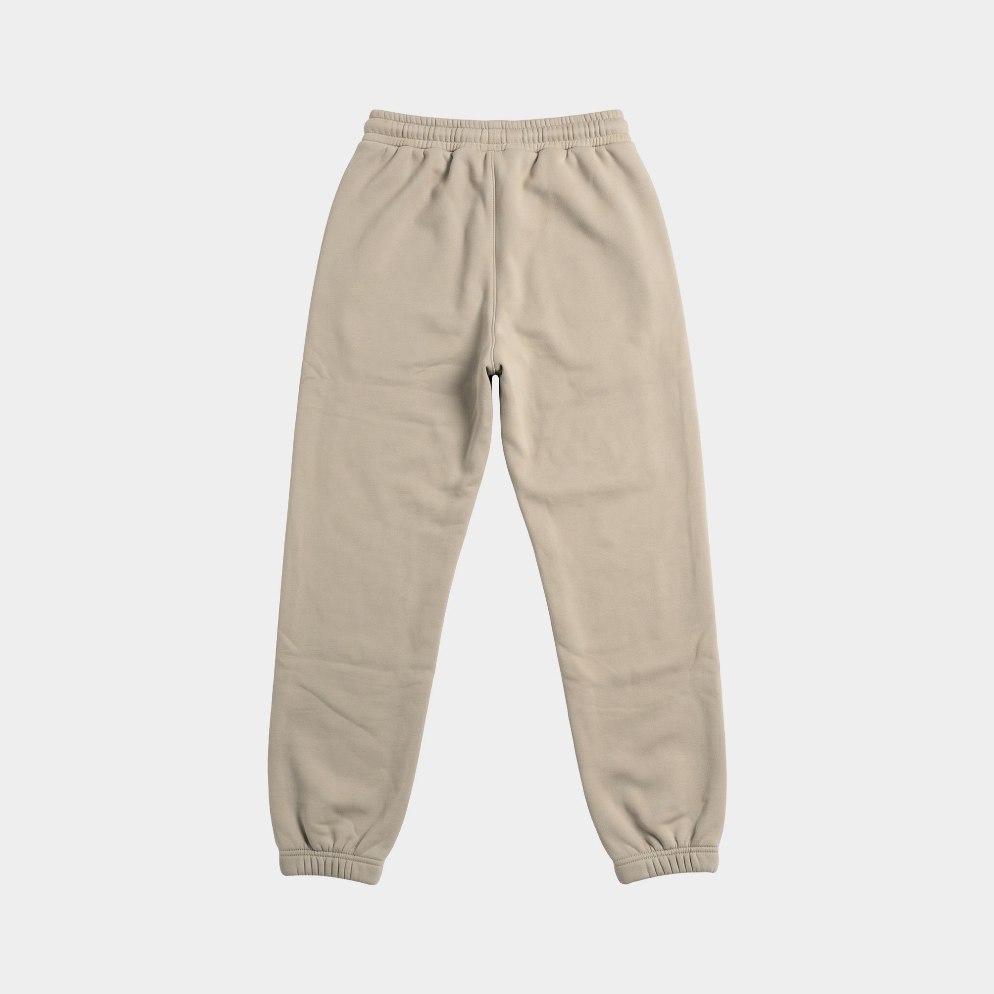 Men's Jogger Pants Baseline  Sand Tone Back