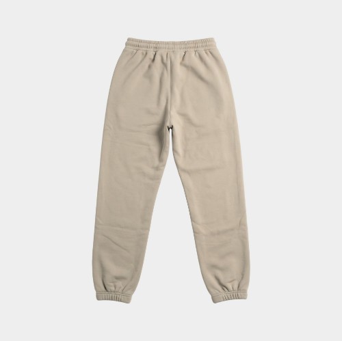 Men's Jogger Pants Baseline  Sand Tone Back