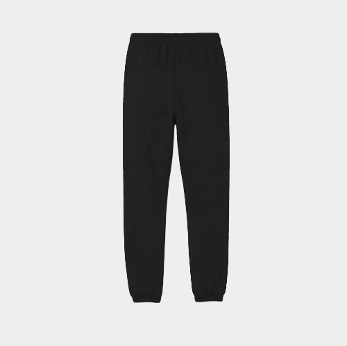 Kids' Jogger Pants Native Black Back