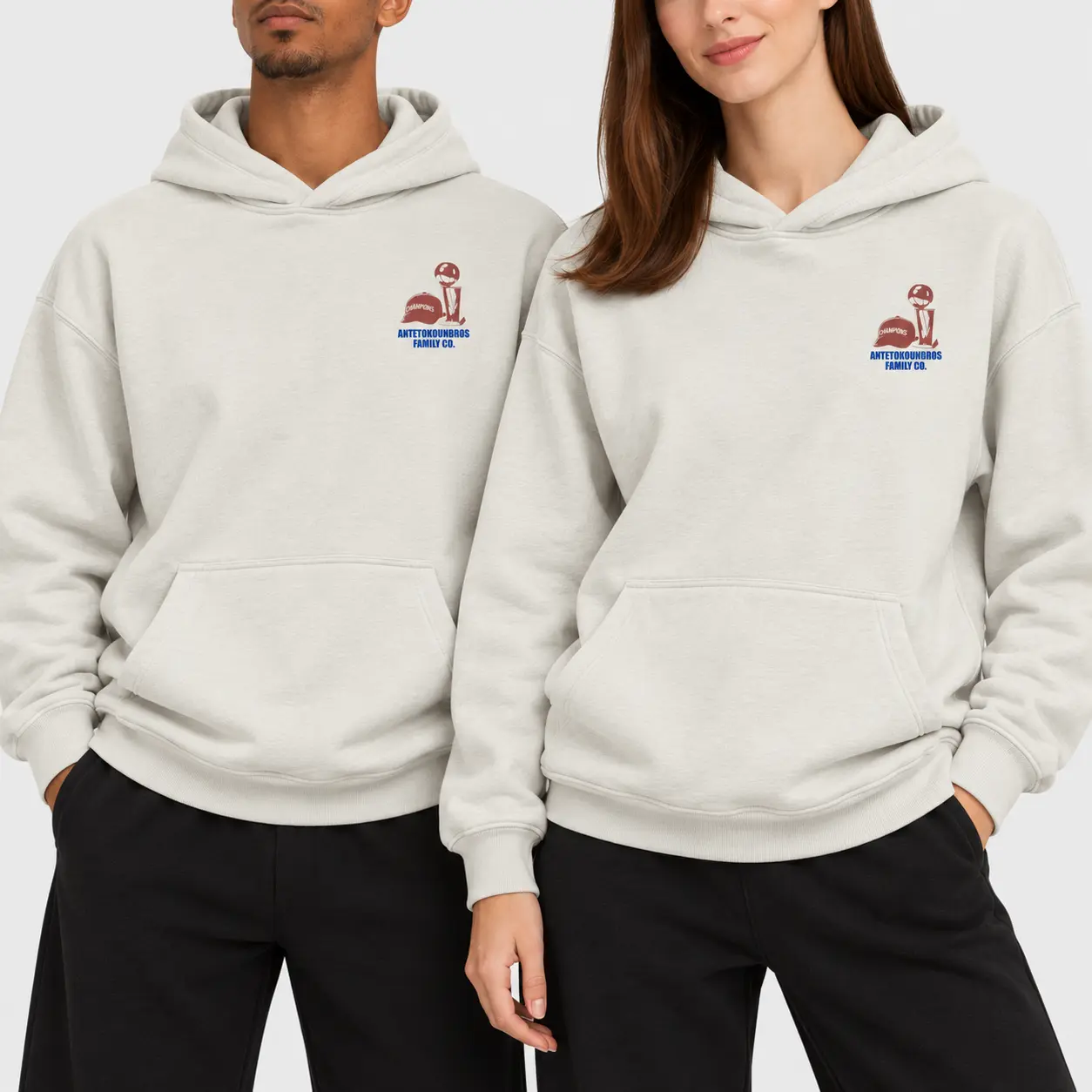 Victory Hoodie Off White Models